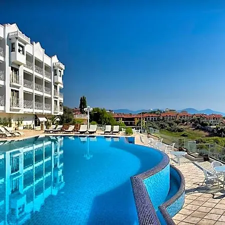 Hotel Lavista Boutique