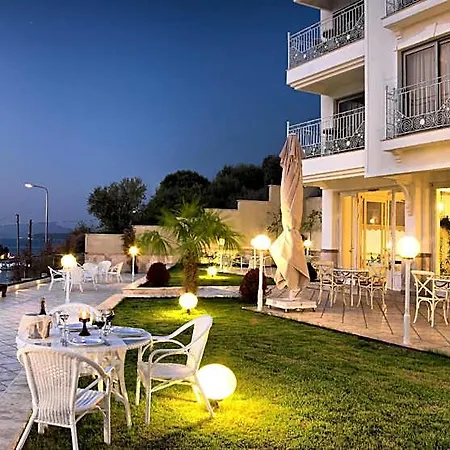 Lavista Boutique Hotel 4*