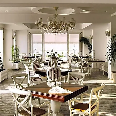 Hotel Lavista Boutique 4*