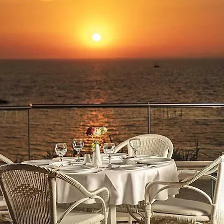 Lavista Boutique Hotel 4*