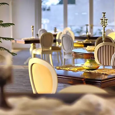 Lavista Boutique Kusadası