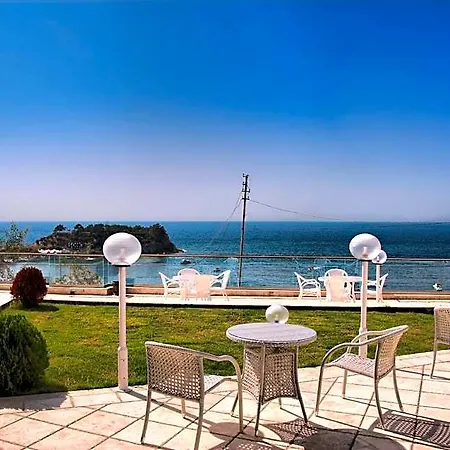 Hotel Lavista Boutique