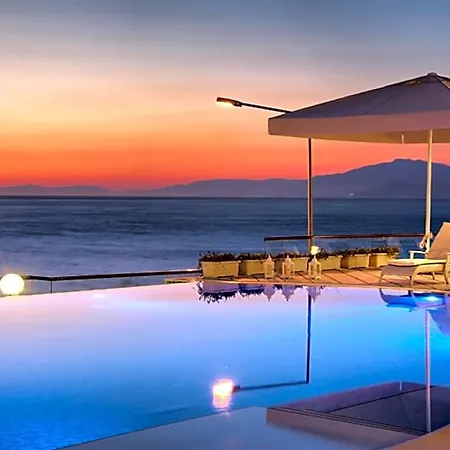 Lavista Boutique 4* Kusadası