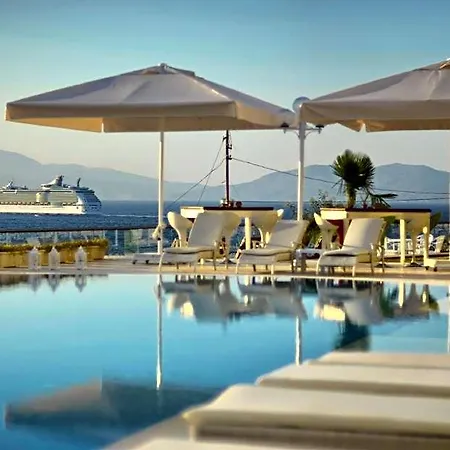 Lavista Boutique Hotel Kusadası