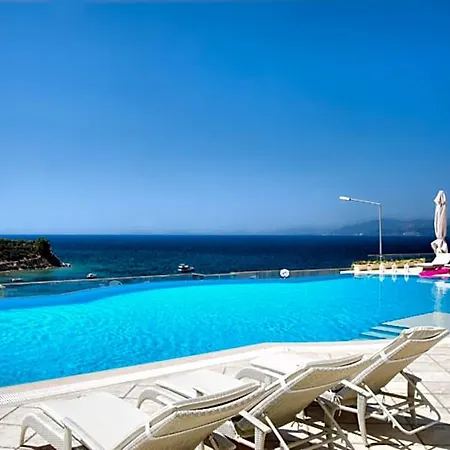 Lavista Boutique Hotel Kusadası