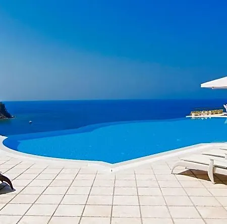 Lavista Boutique Kusadası