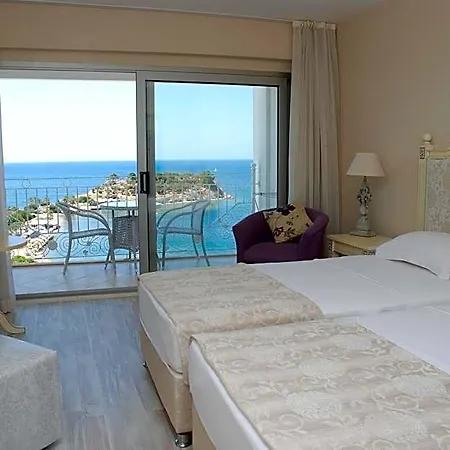 Lavista Boutique Hotel