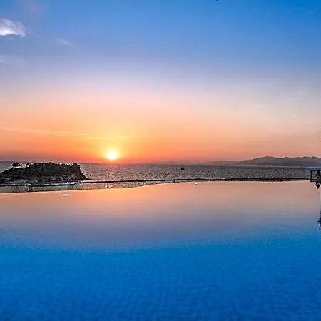 Hotel Lavista Boutique 4*