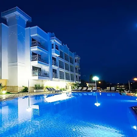 Hotel Lavista Boutique 4*