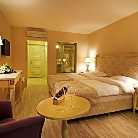 Lavista Boutique 4* Kusadası