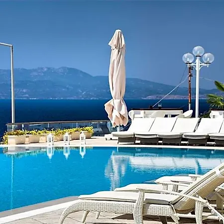 Lavista Boutique Hotel Kusadası