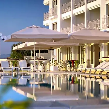 Lavista Boutique Kusadası