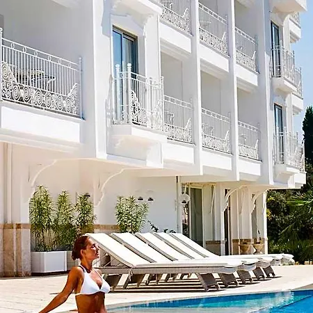 Lavista Boutique Kusadası