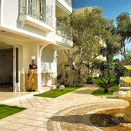Lavista Boutique Hotel