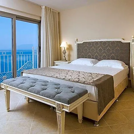 Lavista Boutique 4* Kusadası
