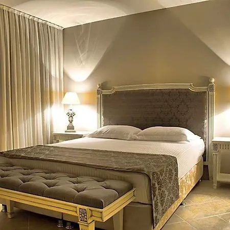 Hotel Lavista Boutique 4*