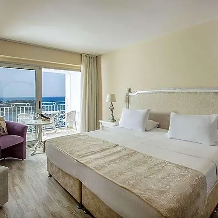 Hotel Lavista Boutique Kusadası